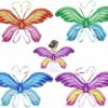 Ballon - Folie - Sommerfugle Vinger - Image 2