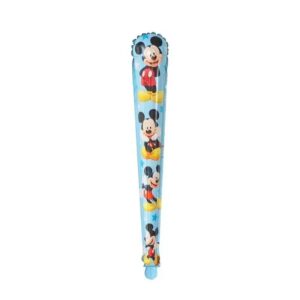 Ballon - Folie - Kølle - Mickey Mouse