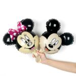 Folie - Ballon - Minnie Mouse - Image 2