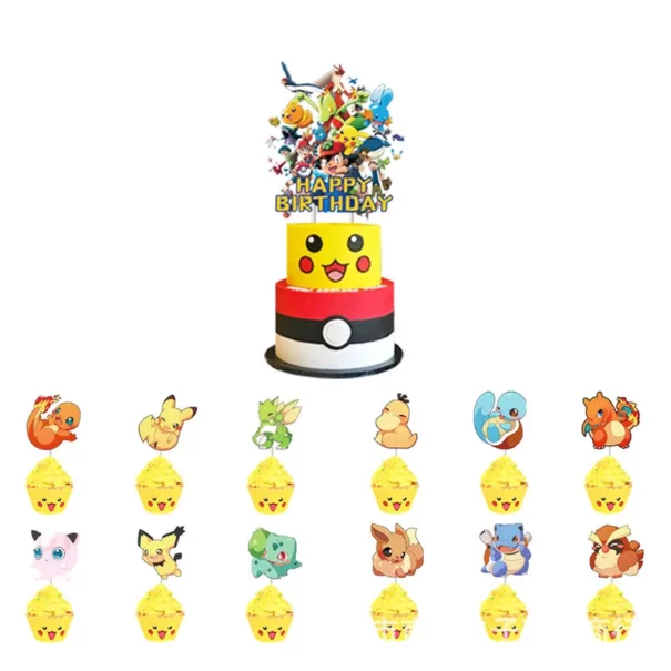 Kagepynt - Pokemon