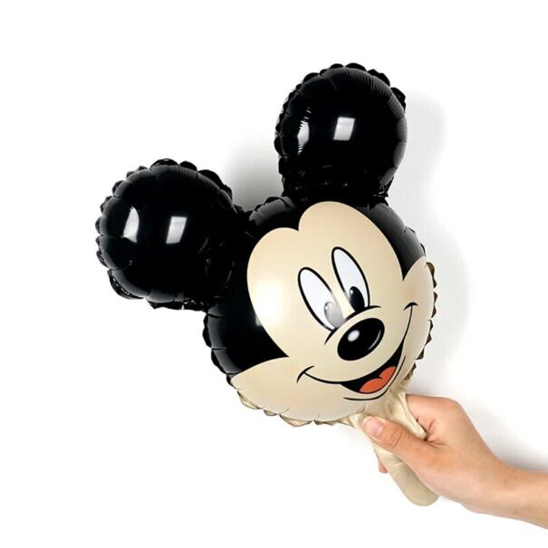 Folie - Ballon - Mickey Mouse