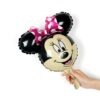 Folie - Ballon - Minnie Mouse