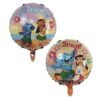 Ballon - Folie - Lilo & Stitch