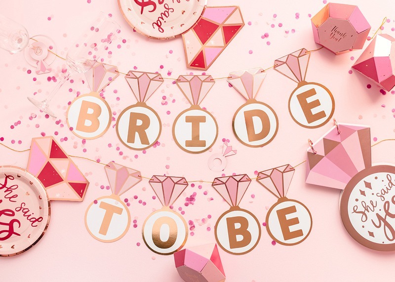 Bride To be