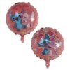 Ballon - Folie - Lilo & Stitch