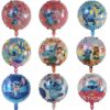 Ballon - Folie - Lilo & Stitch - Image 2