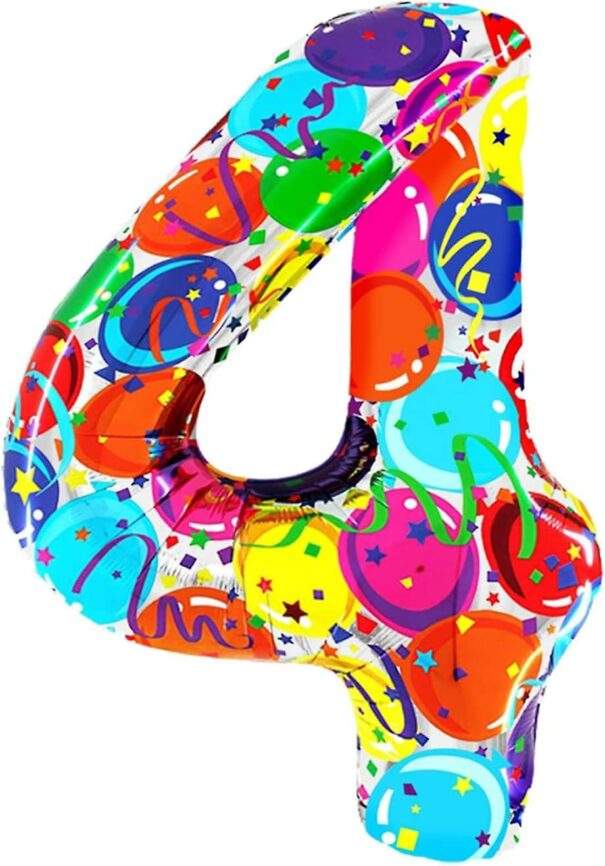 Folie - Ballon - 4