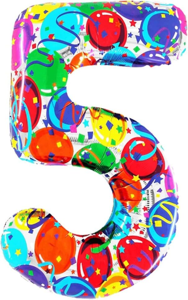 Folie - Ballon - 5