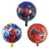 Ballon - Folie - Spiderman - Image 2
