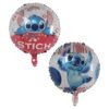 Ballon - Folie - Lilo & Stitch