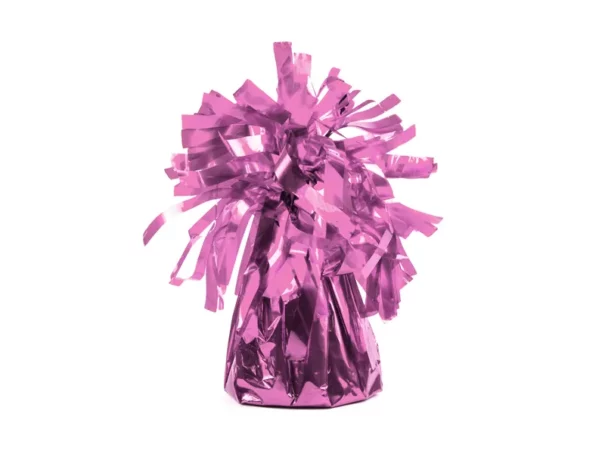Ballon - Vægt - Pink