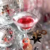 Glas Pynt - Nytår - Image 3