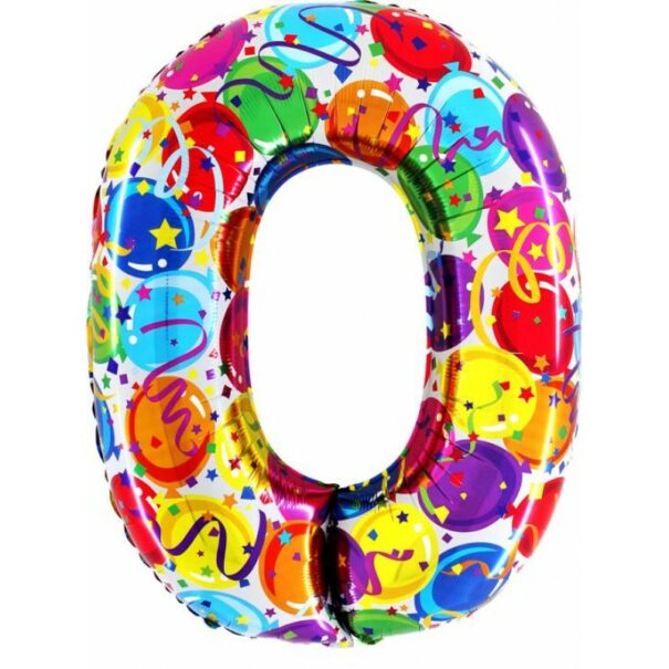 Folie - Ballon - 0