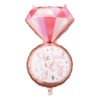 Ballon - Folie - Ring - Bride To Be - Image 2