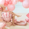 Ballon - Folie - Muslingeskal - Bride To Be - Image 3