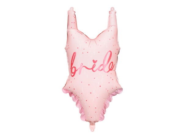 Ballon - Folie - Badedragt - Bride - Image 2