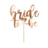 Kagepynt - Bride To be - Image 2