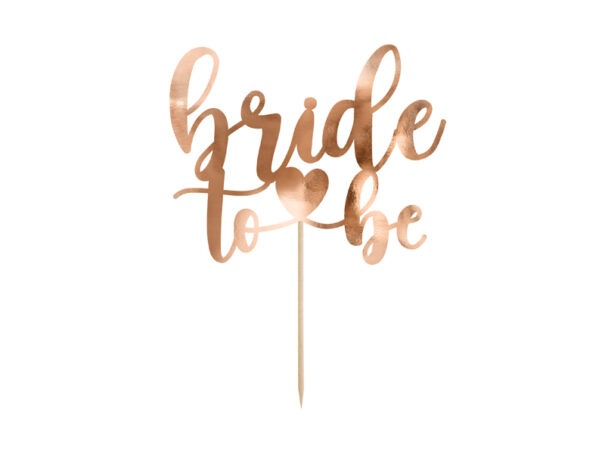 Kagepynt - Bride To be - Image 2