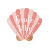 Ballon - Folie - Muslingeskal - Bride To Be - Image 2