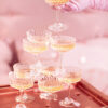 Glas Pynt - Ringe - Bride To Be - Image 3