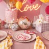Glas Pynt - Ringe - Bride To Be - Image 5
