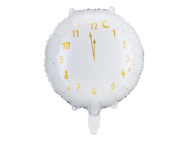 Ballon - Folie - Nytår - Image 2