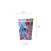Kopper - Lilo & Stitch - 10 Stk.