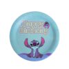 Tallerkner - Lilo & Stitch - 10 Stk.
