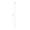 Ballonpinde - Hvid - 10 Stk. - Image 2