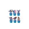 Cupcake Toppers - Lilo & Stitch - 24 Stk.