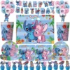 Slik Poser - Lilo & Stitch - 10 Stk. - Image 2