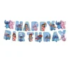Banner - Lilo & Stitch