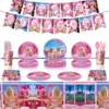 Kopper - Barbie - 10 Stk. - Image 2