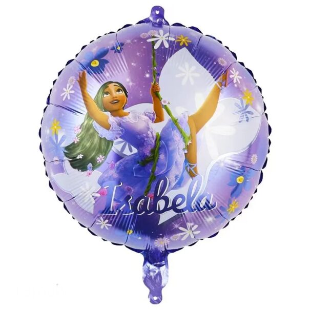 Folie Ballon - Encanto