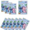 Slik Poser - Lilo & Stitch - 10 Stk.