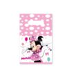 Slik Poser - Minnie Mouse - 10 Stk.