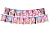 Banner - Barbie