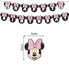 Banner - Minnie Mouse