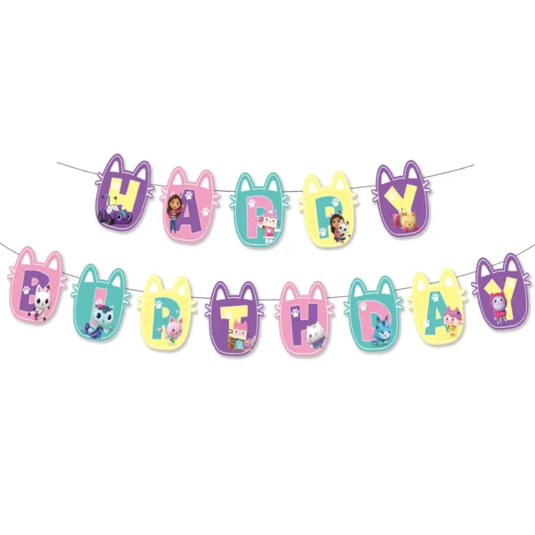 Banner - Gabbys Dukkehus