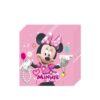 Servietter - Minnie Mouse