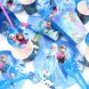Slik Poser - Frost - Elsa & Anna - 10 Stk. - Image 3