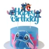 Kagetop - Lilo & Stitch