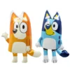 Ballon - Folie - Bluey - Bingo - 1 Stk. - Image 2