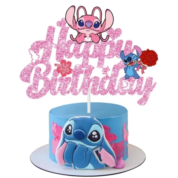 Kagetop - Lilo & Stitch