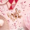 Tallerkner - Bride To Be - 6 Stk. - Image 7