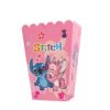 Popcorn Bæger – Lilo & Stitch – 6 Stk.