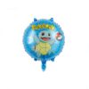 Folie Ballon - Pokemon - Squirtle
