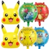 Folie Ballon - Pokemon - Ivysaur - Image 3