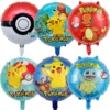 Folie Ballon - Pokemon - Ivysaur - Image 2