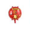 Folie Ballon - Pokemon - Charmander
